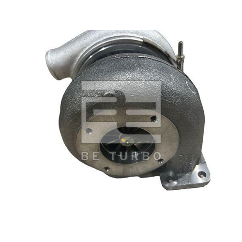 BE TURBO 125280 Lader, Aufladung f&uuml;r IVECO DEUTZ
