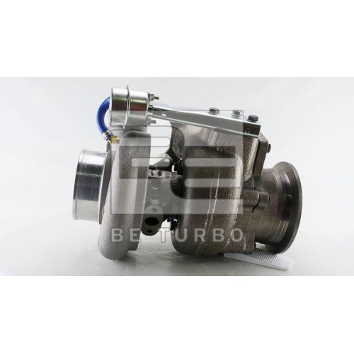 BE TURBO 128606RED Lader, Aufladung für DAF | 4yourcar GmbH