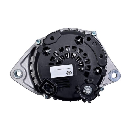 HELLA 8EL 015 659-281 Generator f&uuml;r FIAT IVECO