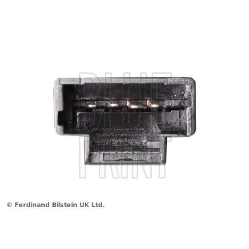 BLUE PRINT ADBP270040 Bedienelement, Klimaanlage Blue Print Solution f&uuml;r CITRO&Euml;N