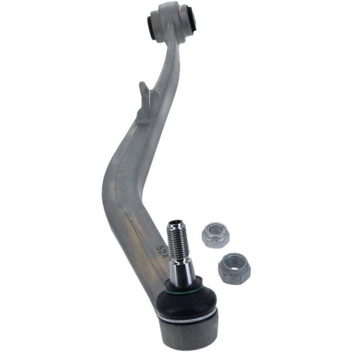 Spurstange LEMF&Ouml;RDER 34039 01 f&uuml;r MERCEDES-BENZ, Hinterachse rechts