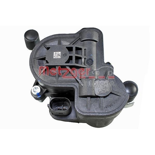 Bremssattel METZGER 6261232 GREENPARTS f&uuml;r AUDI SEAT SKODA VW