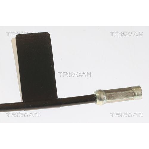 Seilzug, Feststellbremse TRISCAN 8140 241174 f&uuml;r