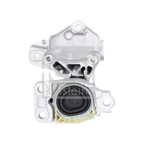 FEBI BILSTEIN Lagerung, Motor 184587 f&uuml;r RENAULT, rechts