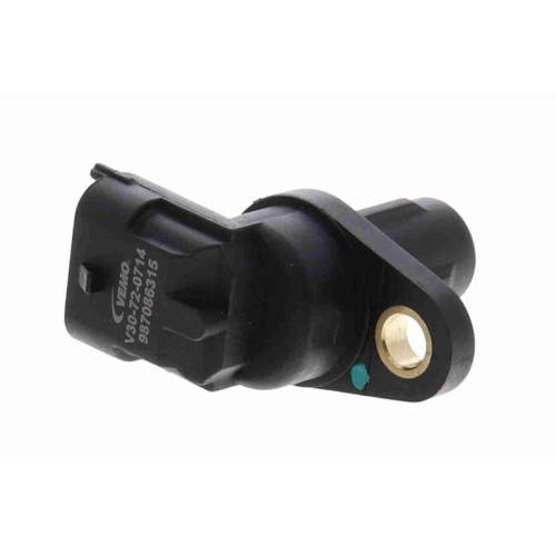 Sensor, Nockenwellenposition VEMO V30-72-0714 Green Mobility Parts f&uuml;r PORSCHE