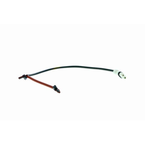 Warnkontakt, Bremsbelagverschlei&szlig; VEMO V45-72-0007 Original VEMO Qualit&auml;t f&uuml;r