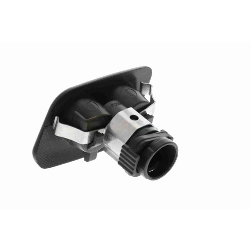 Waschwasserd&uuml;se, Scheinwerferreinigung VEMO V20-08-0008 Original VEMO Qualit&auml;t