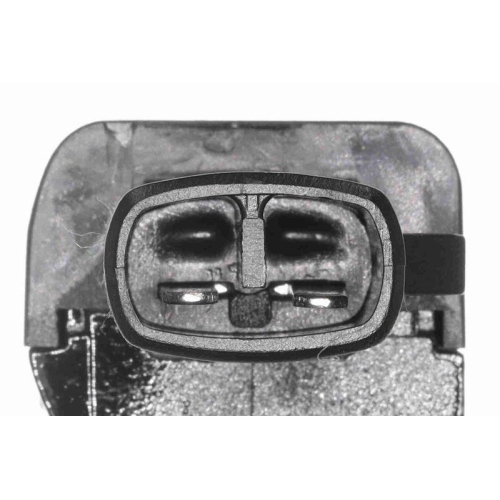 Sensor, Einparkhilfe VEMO V70-72-0337 Original VEMO Qualität für TOYOTA, hinten