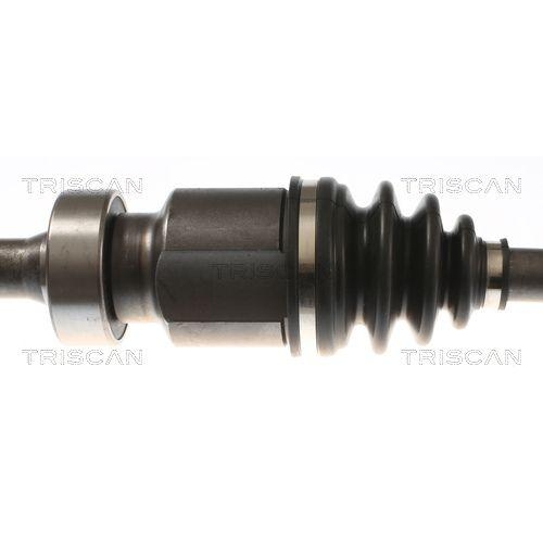 Antriebswelle TRISCAN 8540 11527 f&uuml;r MINI, Vorderachse rechts