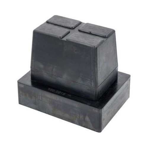 Aufnahmeerweiterung, Hebeb&uuml;hne KS TOOLS 160.0618 f&uuml;r