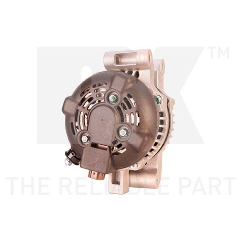 Generator NK 4845001 f&uuml;r TOYOTA