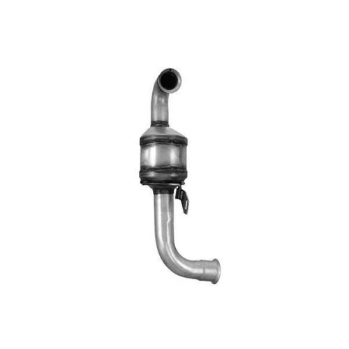 HELLA Katalysator 8LE 366 051-181 Easy2Fit &ndash;