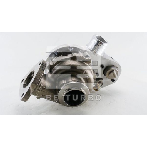 BE TURBO 130895 Lader, Aufladung f&uuml;r FORD