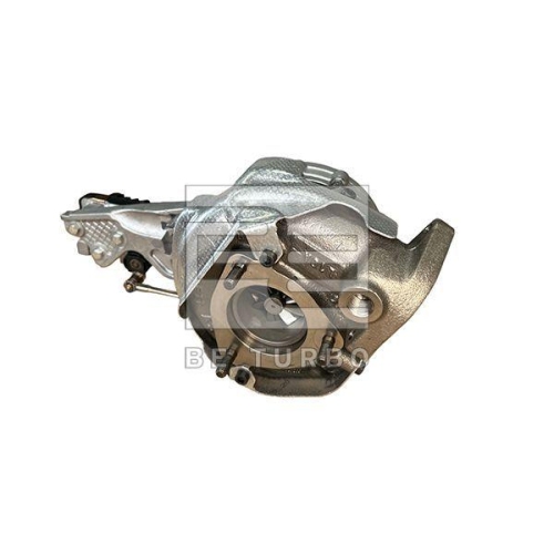 BE TURBO 128993 Lader, Aufladung f&uuml;r VAG, rechts