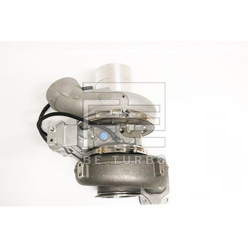BE TURBO 131225 Lader, Aufladung f&uuml;r SCANIA
