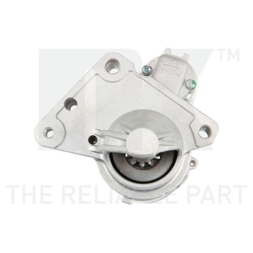 NK 4799007 Starter f&uuml;r BMW CITRO&Euml;N OPEL PEUGEOT SUZUKI VAUXHALL MINI DS