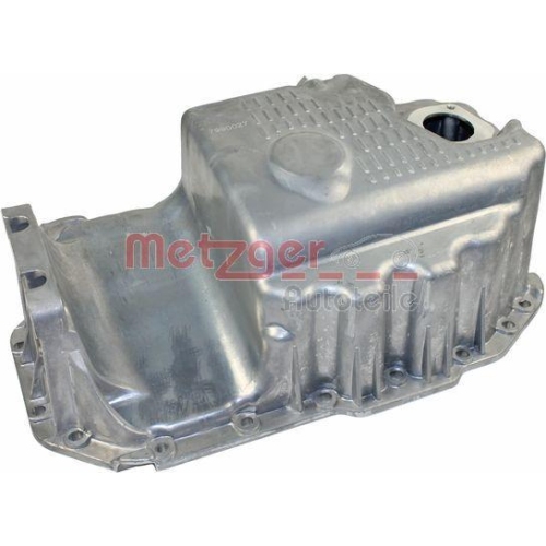 &Ouml;lwanne METZGER 7990027 f&uuml;r VAG