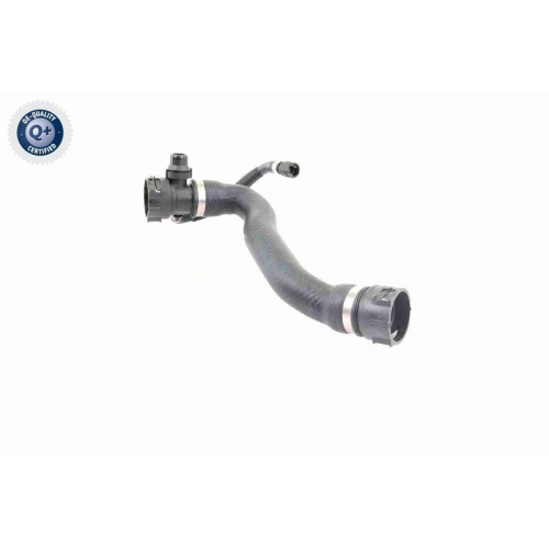 Kühlerschlauch VAICO V20-2674 Q+, Erstausrüsterqualität für BMW, oben
