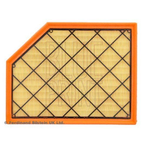 Luftfilter BLUE PRINT ADBP220150 f&uuml;r FORD FORD USA FORD MOTOR COMPANY