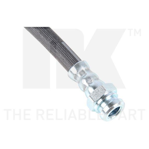 Bremsschlauch NK 853906 f&uuml;r RENAULT VOLVO, Vorderachse