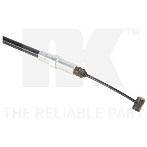 Seilzug, Feststellbremse NK 904003 für ROVER, hinten, links