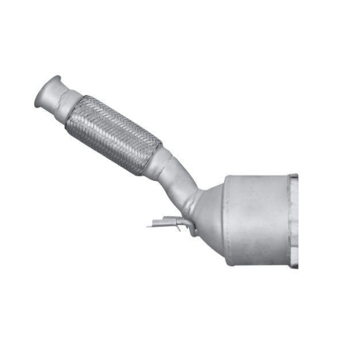 HELLA Katalysator 8LE 366 051-191 Easy2Fit –