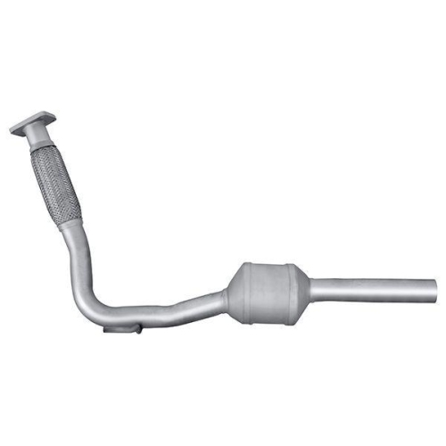 HELLA Katalysator 8LE 366 054-641 Easy2Fit &ndash;