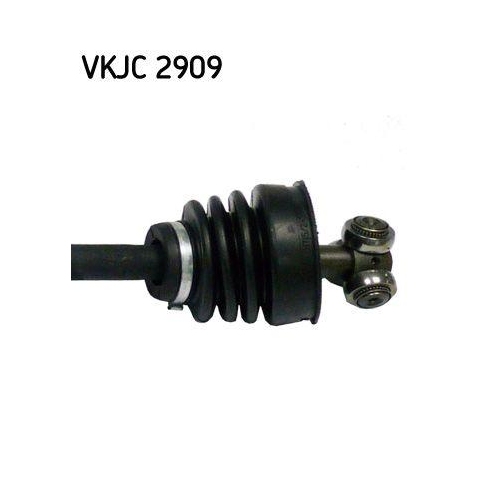 Antriebswelle SKF VKJC 2909 f&uuml;r FIAT, Vorderachse rechts