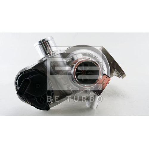 BE TURBO 130895RED Lader, Aufladung f&uuml;r FORD