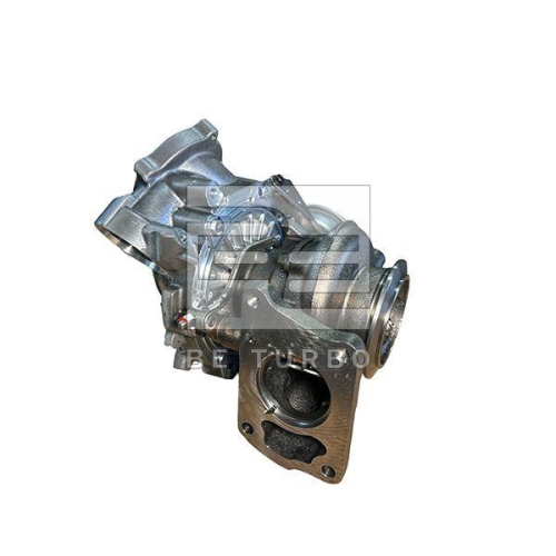 BE TURBO 131453RED Lader, Aufladung f&uuml;r BMW