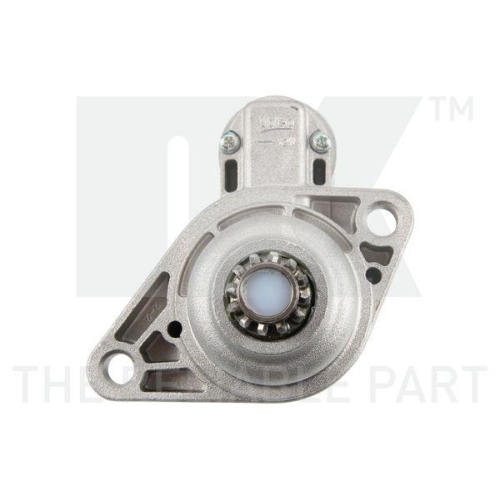 NK 4747019 Starter f&uuml;r AUDI SEAT SKODA VW VAG