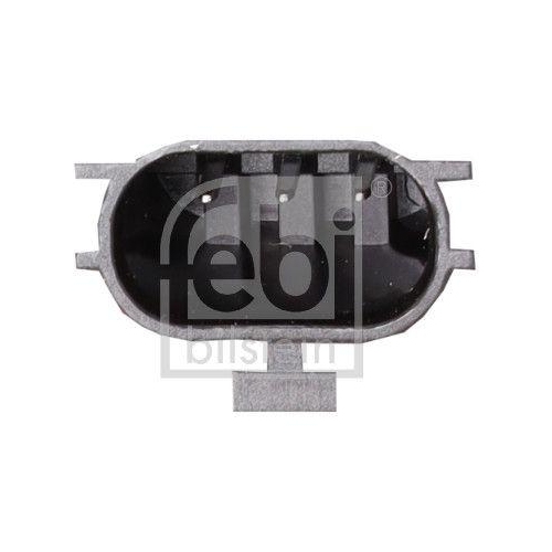 FEBI BILSTEIN Impulsgeber, Kurbelwelle 106820 f&uuml;r NISSAN INFINITI, hinten, links