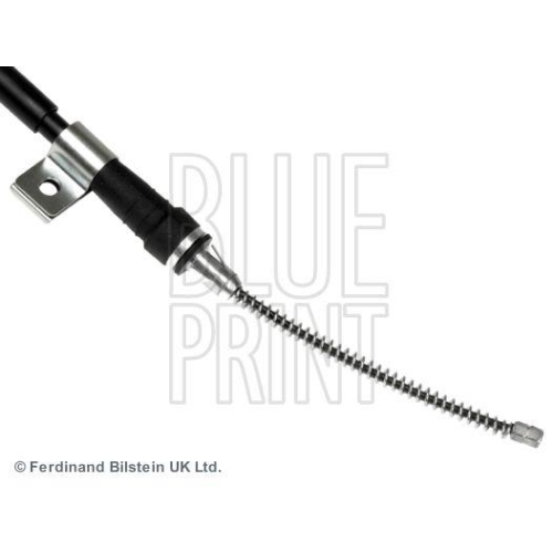 Seilzug, Feststellbremse BLUE PRINT ADN146286 f&uuml;r NISSAN, hinten rechts