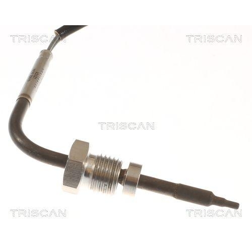 Sensor, Abgastemperatur TRISCAN 8826 29019 f&uuml;r VW HITACHI