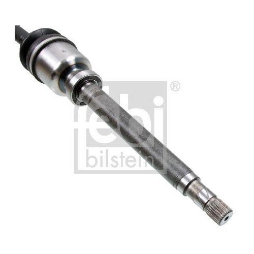FEBI BILSTEIN Antriebswelle 181117 f&uuml;r RENAULT, Vorderachse rechts