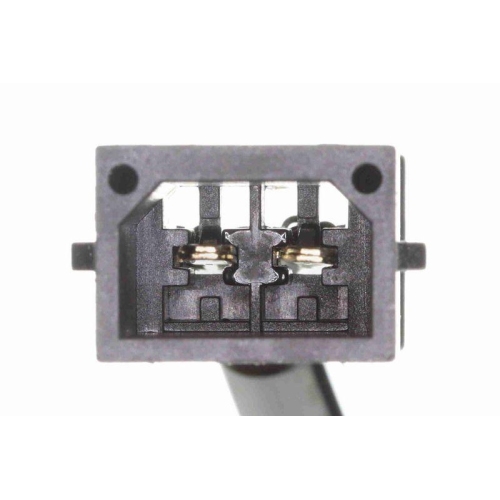 Sensor, Raddrehzahl VEMO V10-72-0917-1 Green Mobility Parts für AUDI SEAT SKODA