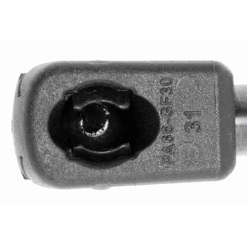 Gasfeder, Koffer-/Laderaum VAICO V30-2077 Green Mobility Parts f&uuml;r MERCEDES-BENZ