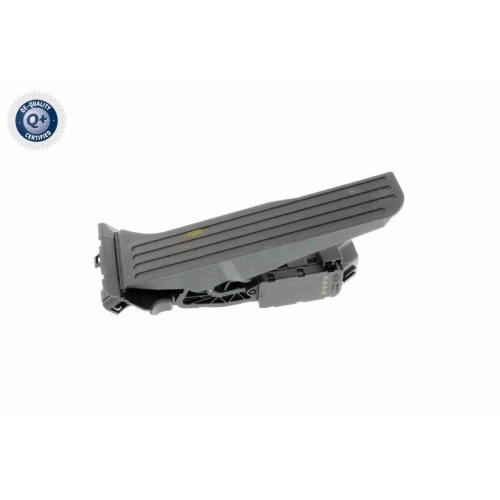 Sensor, Fahrpedalstellung VEMO V10-82-0001 Q+, Erstausr&uuml;sterqualit&auml;t f&uuml;r AUDI VW