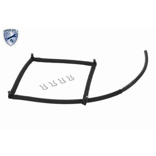 Schlauch, Leckkraftstoff VAICO V22-0809 EXPERT KITS + f&uuml;r CITRO&Euml;N PEUGEOT