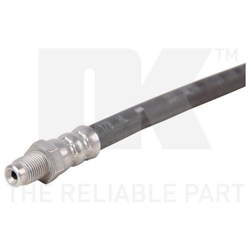 Bremsschlauch NK 853918 f&uuml;r RENAULT, Hinterachse, au&szlig;en