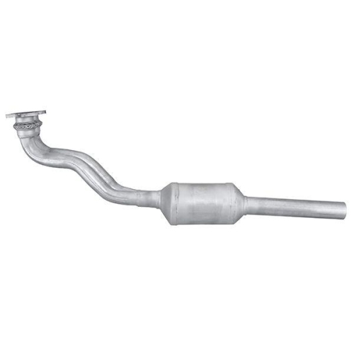 HELLA Katalysator 8LE 366 054-651 Easy2Fit &ndash;