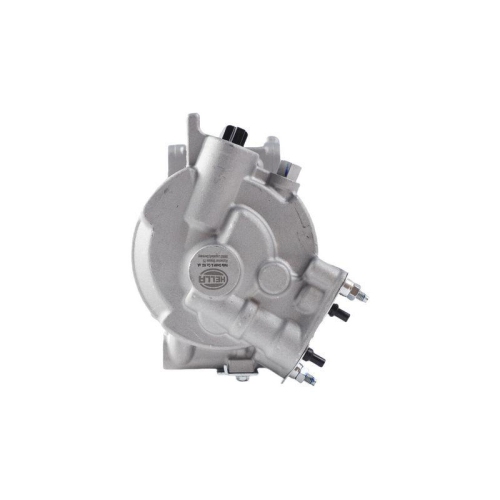 HELLA Kompressor, Klimaanlage 8FK 366 200-981 >>> Easy2Fit <<< f&uuml;r CITRO&Euml;N OPEL