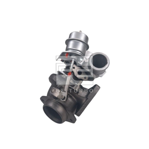 BE TURBO 124347 Lader, Aufladung f&uuml;r MERCEDES-BENZ