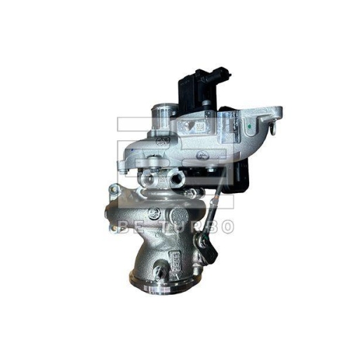 BE TURBO 132193 Lader, Aufladung f&uuml;r FIAT JEEP