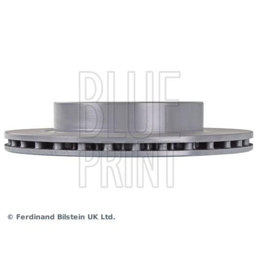 BLUE PRINT ADC44385 2 St&uuml;ck Bremsscheiben f&uuml;r MITSUBISHI, Hinterachse