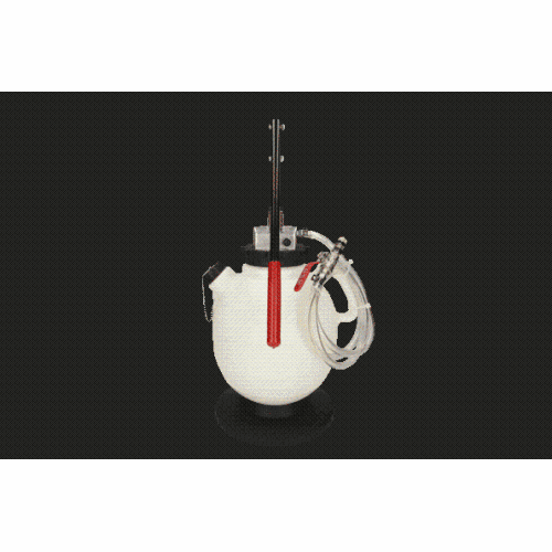 Befüllgerät, Getriebeöl KS TOOLS 150.9258 für