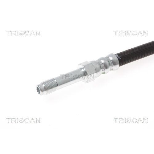 Bremsschlauch TRISCAN 8150 10016 f&uuml;r MERCEDES-BENZ VW, Hinterachse, Vorderachse