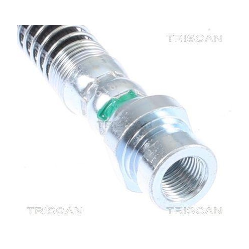 Bremsschlauch TRISCAN 8150 43100 für HYUNDAI KIA, Vorderachse links