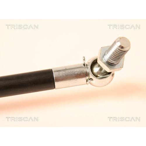Gasfeder, Koffer-/Laderaum TRISCAN 8710 42212 f&uuml;r MITSUBISHI, links