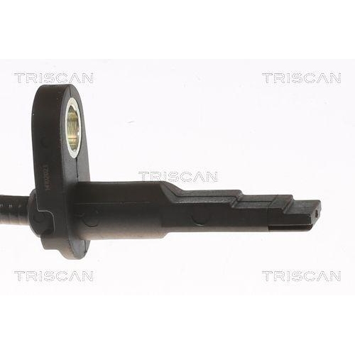 Sensor, Raddrehzahl TRISCAN 8180 81202 f&uuml;r TESLA, Hinterachse